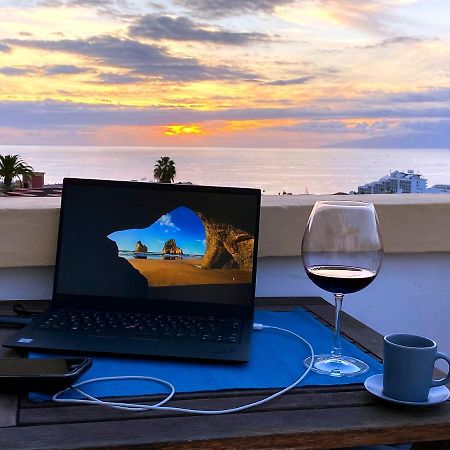 Dream View Διαμέρισμα Costa Adeje  Εξωτερικό φωτογραφία