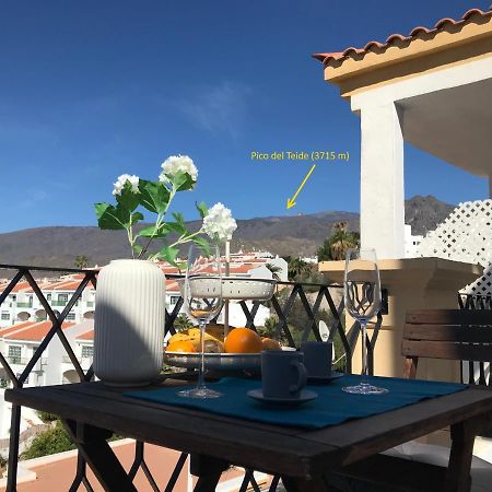 Dream View Διαμέρισμα Costa Adeje  Εξωτερικό φωτογραφία