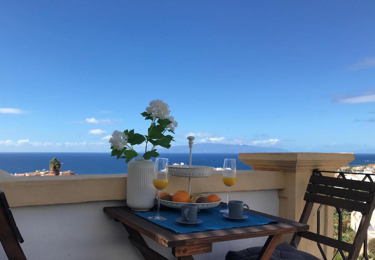Dream View Διαμέρισμα Costa Adeje  Εξωτερικό φωτογραφία