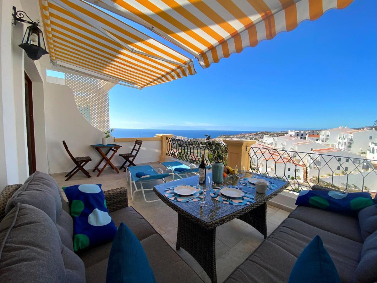 Dream View Διαμέρισμα Costa Adeje  Εξωτερικό φωτογραφία