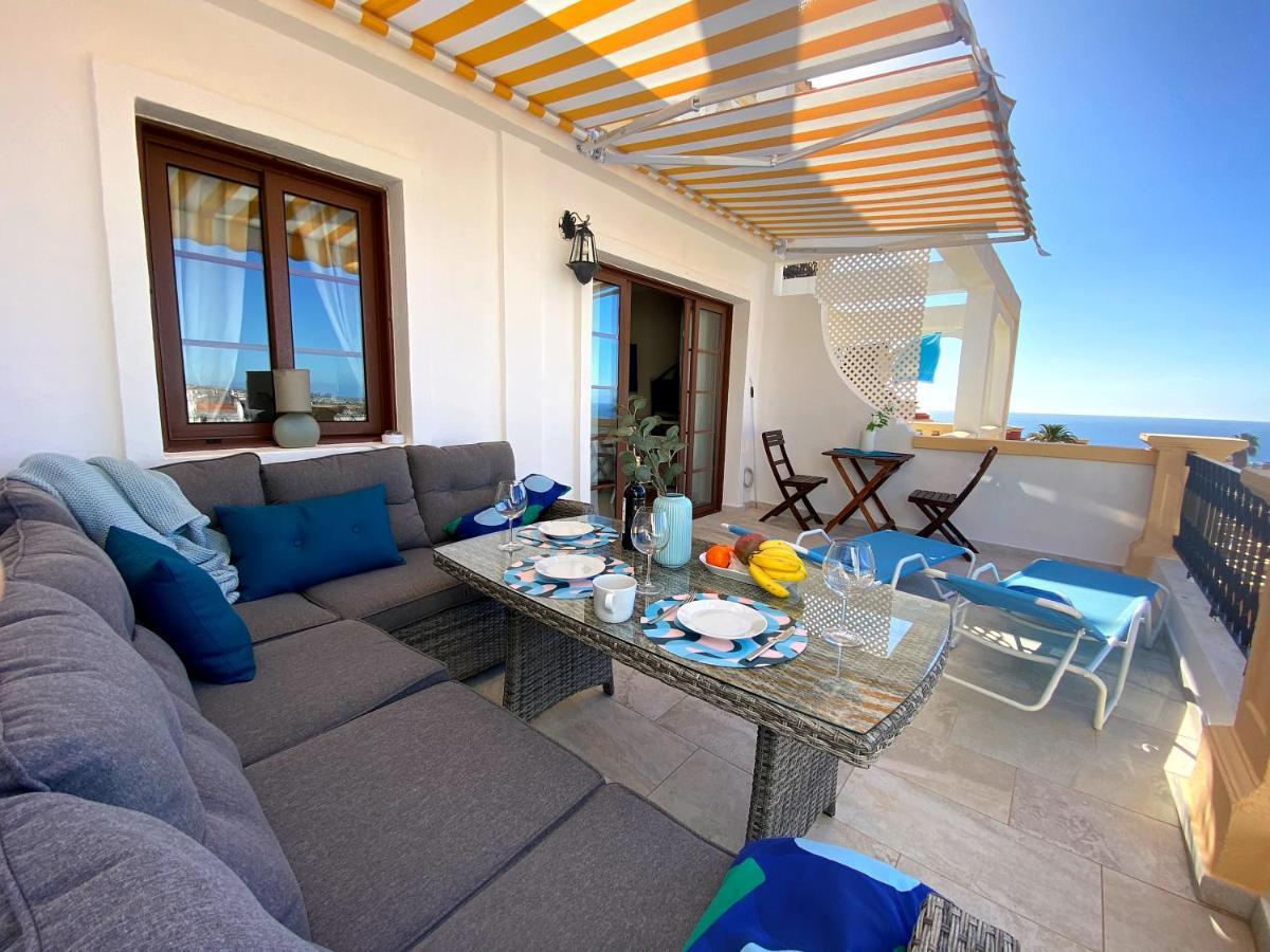 Dream View Διαμέρισμα Costa Adeje  Εξωτερικό φωτογραφία