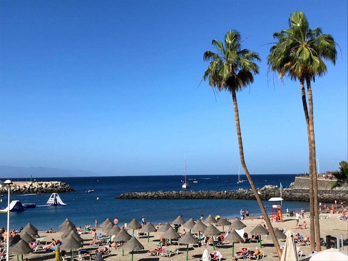 Dream View Διαμέρισμα Costa Adeje  Εξωτερικό φωτογραφία