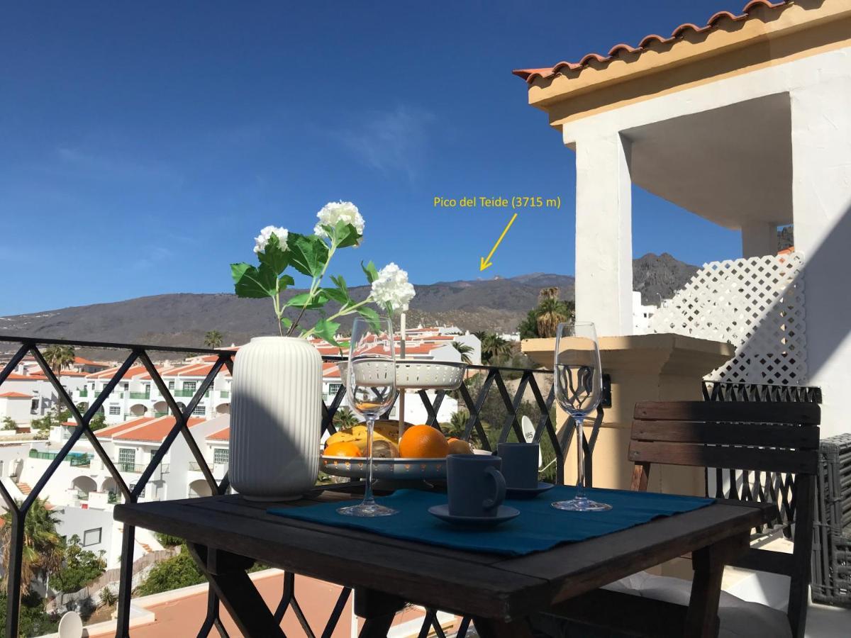 Dream View Διαμέρισμα Costa Adeje  Εξωτερικό φωτογραφία