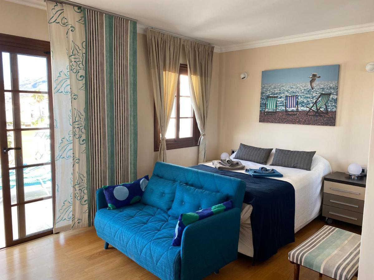 Dream View Διαμέρισμα Costa Adeje  Εξωτερικό φωτογραφία