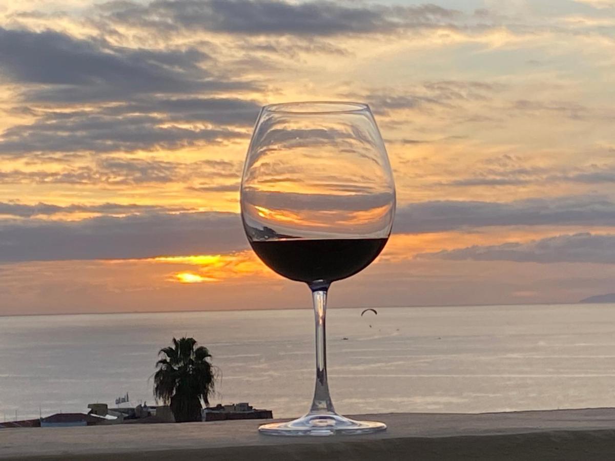 Dream View Διαμέρισμα Costa Adeje  Εξωτερικό φωτογραφία