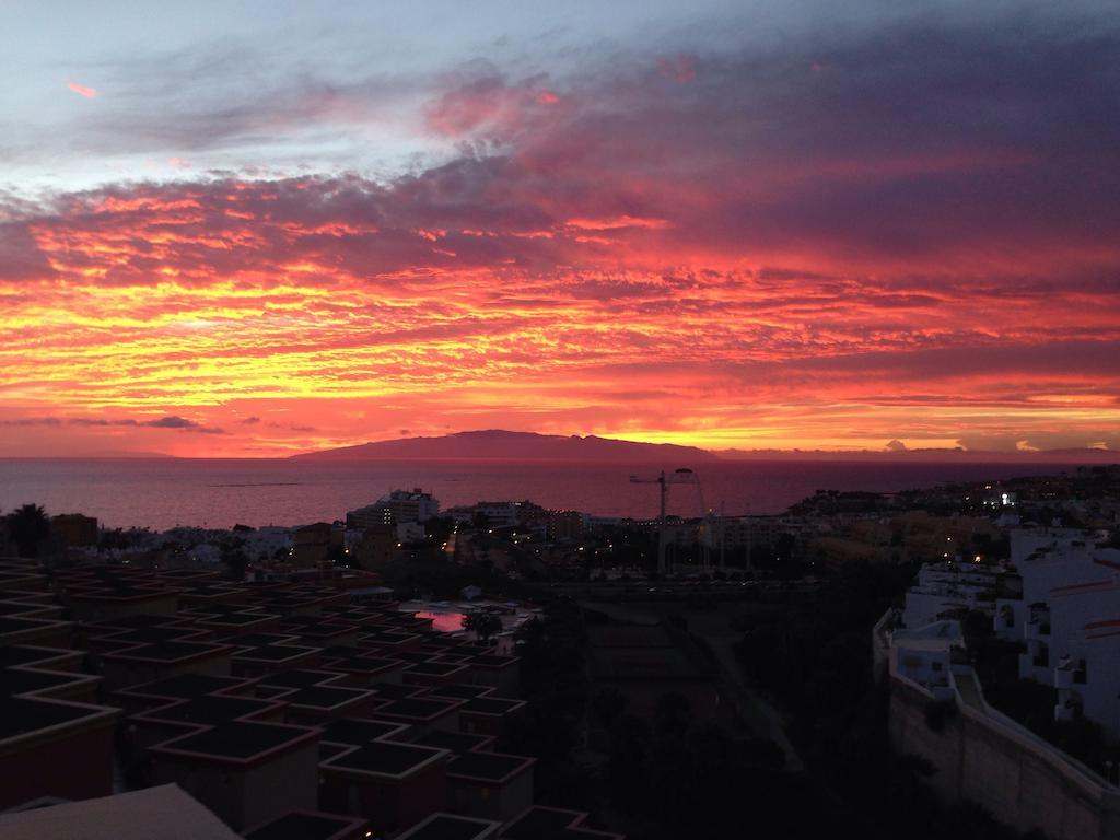Dream View Διαμέρισμα Costa Adeje  Εξωτερικό φωτογραφία