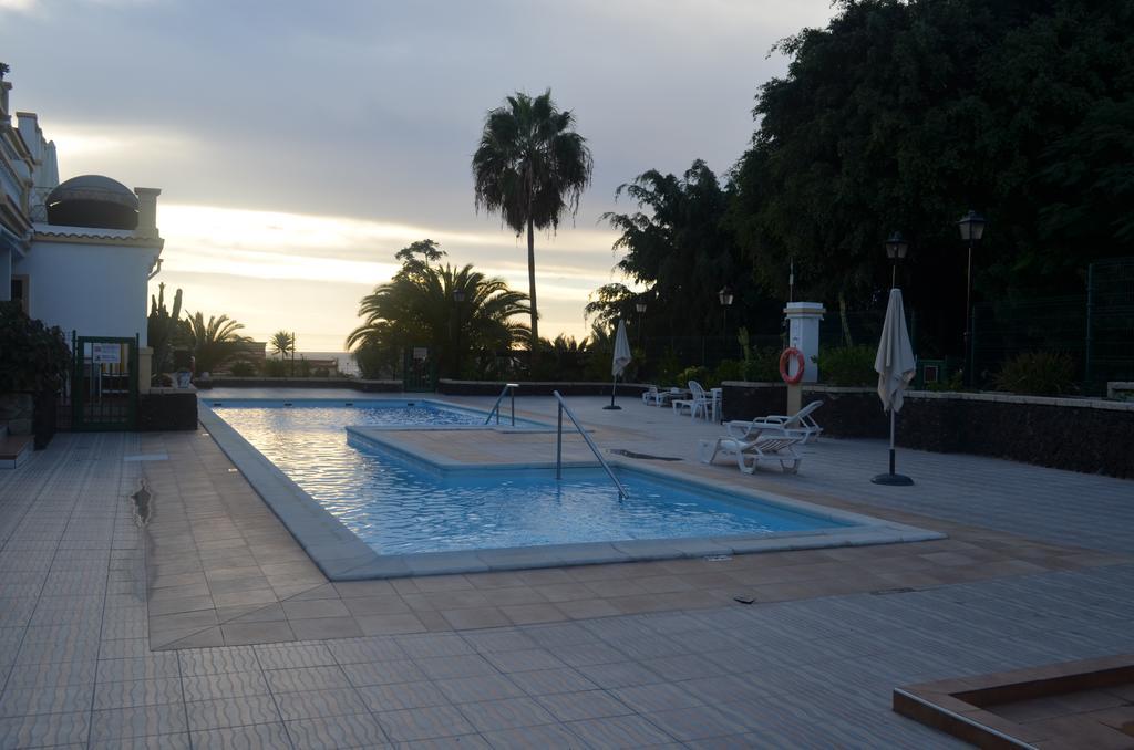 Dream View Διαμέρισμα Costa Adeje  Εξωτερικό φωτογραφία