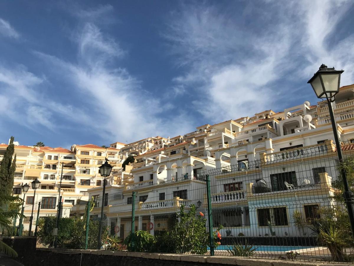 Dream View Διαμέρισμα Costa Adeje  Εξωτερικό φωτογραφία