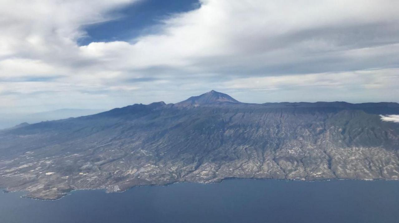 Dream View Διαμέρισμα Costa Adeje  Εξωτερικό φωτογραφία