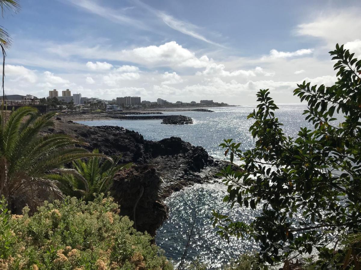Dream View Διαμέρισμα Costa Adeje  Εξωτερικό φωτογραφία