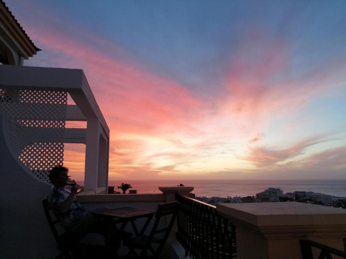 Dream View Διαμέρισμα Costa Adeje  Εξωτερικό φωτογραφία