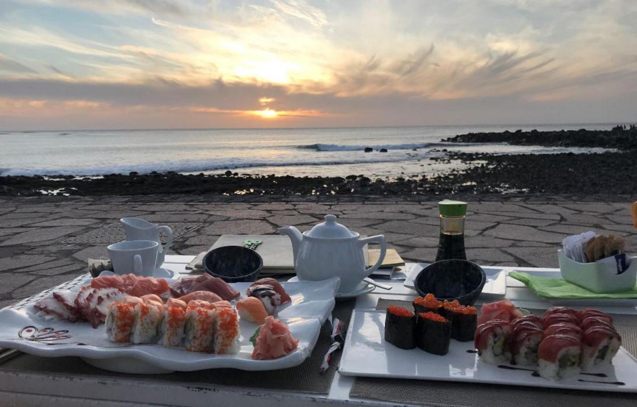 Dream View Διαμέρισμα Costa Adeje  Εξωτερικό φωτογραφία
