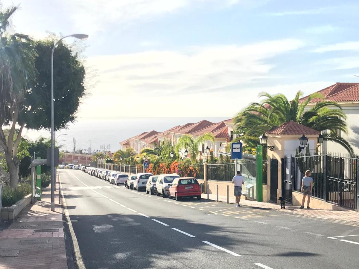 Dream View Διαμέρισμα Costa Adeje  Εξωτερικό φωτογραφία