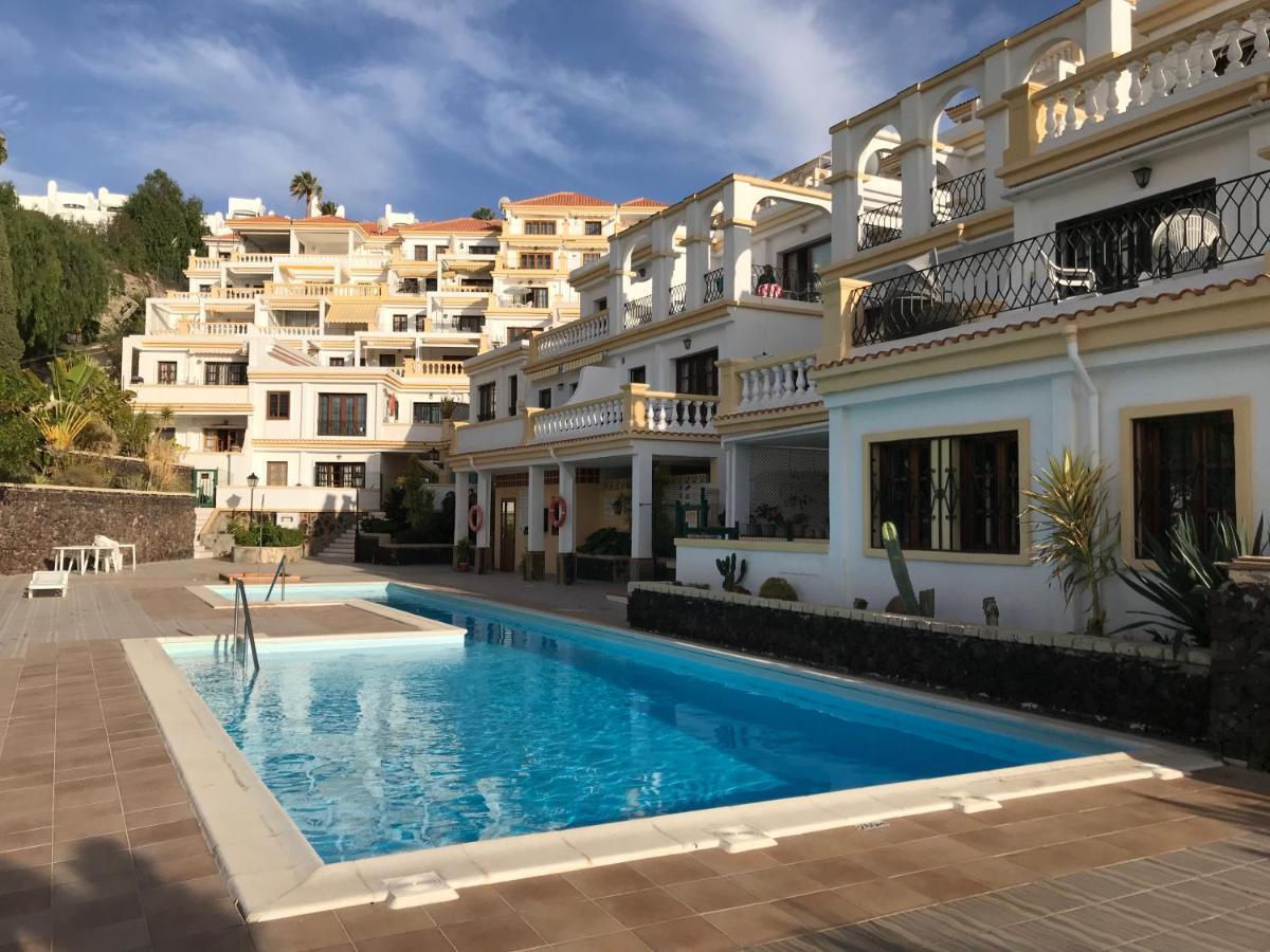 Dream View Διαμέρισμα Costa Adeje  Εξωτερικό φωτογραφία